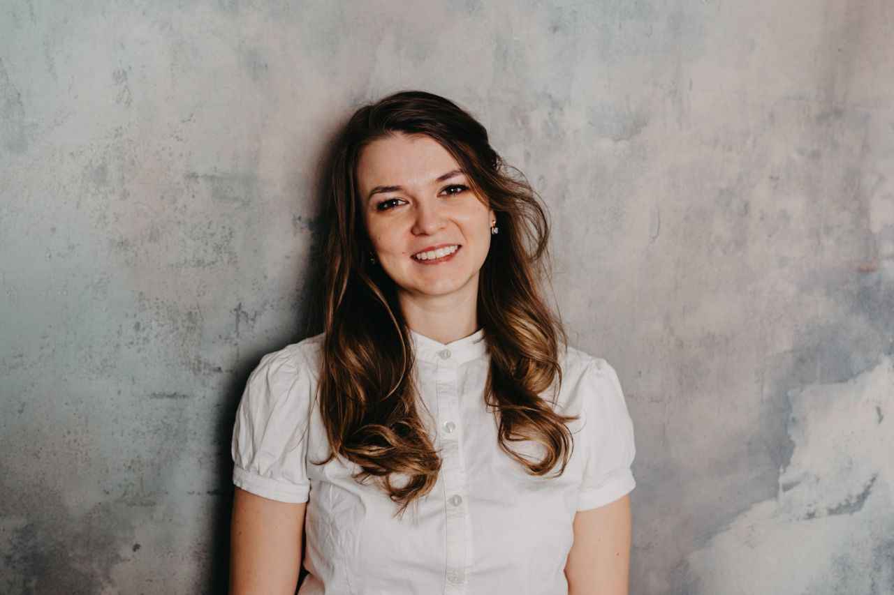 Екатерина
